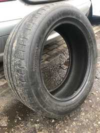 Opony letnie 225/50 R17 - Dunlop SportMaxx [oddam za darmo]