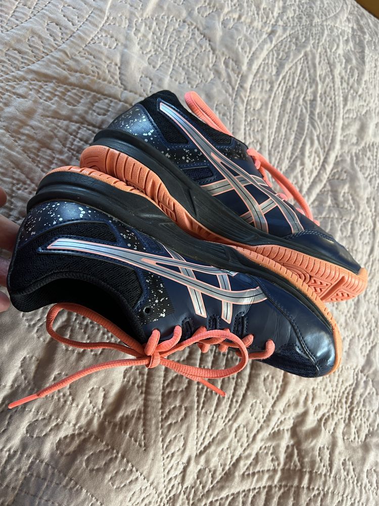 Adidasy obuwie sportowe  Asics rozmiar 36