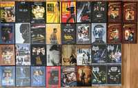DVDs originais 32 titulos por 20€