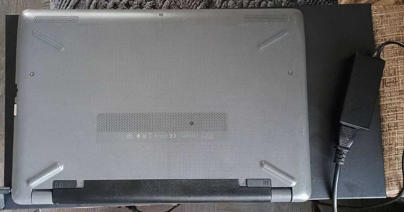 Notebook  HP 250 G6