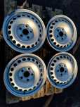 Felgi stalowe VW T5 T6 16