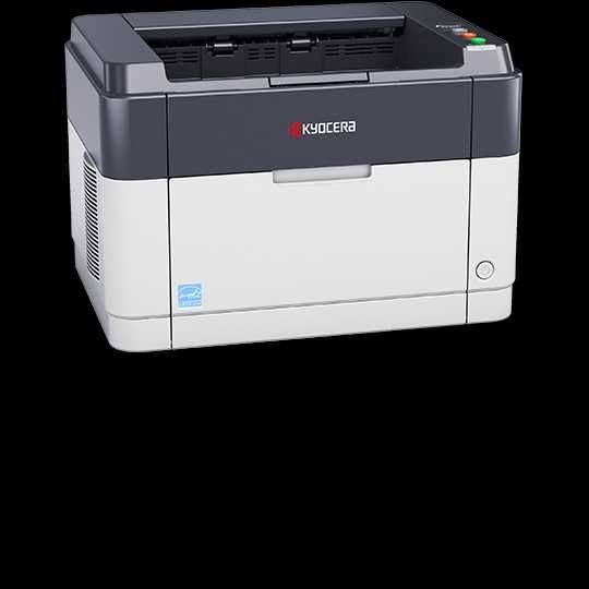 Принтер лазерний KYOCERA ECOSYS FS-1040 ‼️НОВИЙ‼️