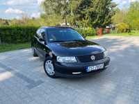 Volkswagen Passat Volkswagen Passat 1.9TDI 115km Climatronic Tempomat PDC