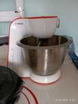 Robot planetarny Bosch mum 5