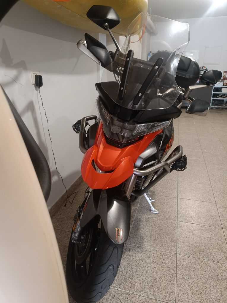 Zontes T310 T ADV