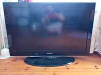 Telewizor Samsung 37 cali model LE37A551P2R sprawny