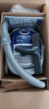 Odkurzacz Electrolux Ultrasilencer