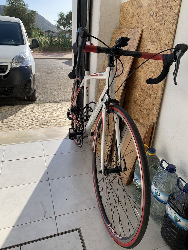 Trek one series 1.1