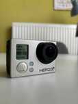 GoPro Hero 3+ kamera akcji + ekran