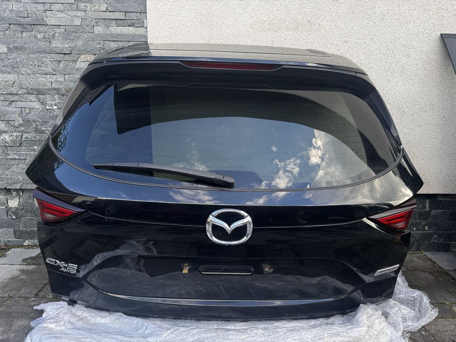 Разборка Mazda cx5 46V 41W 46G в наявності