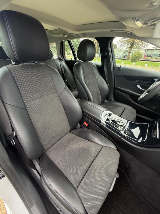 Mercedes-Benz Classe C