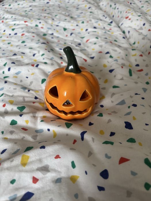 Lampka LED Halloween