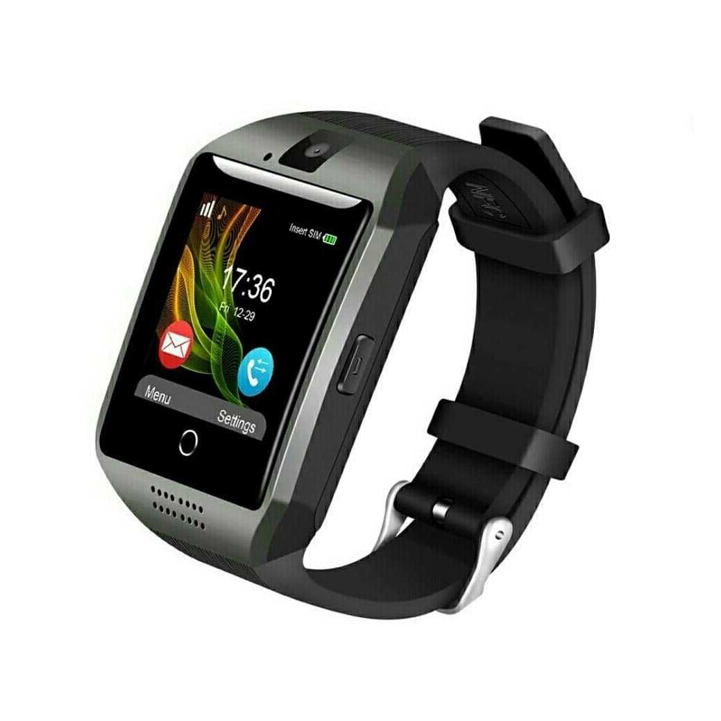 Smartwatch Q18 (NOVO)