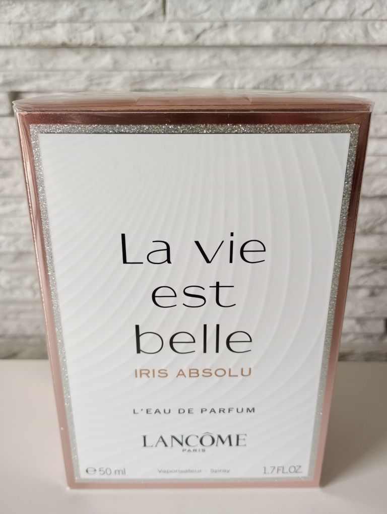 Lancome La vie est belle Iris Absolu L'eau de Parfum 50ml