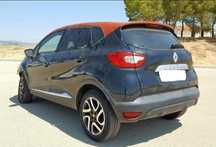 Peças Renault Captur  Life 0.9 TCE Energy 2015