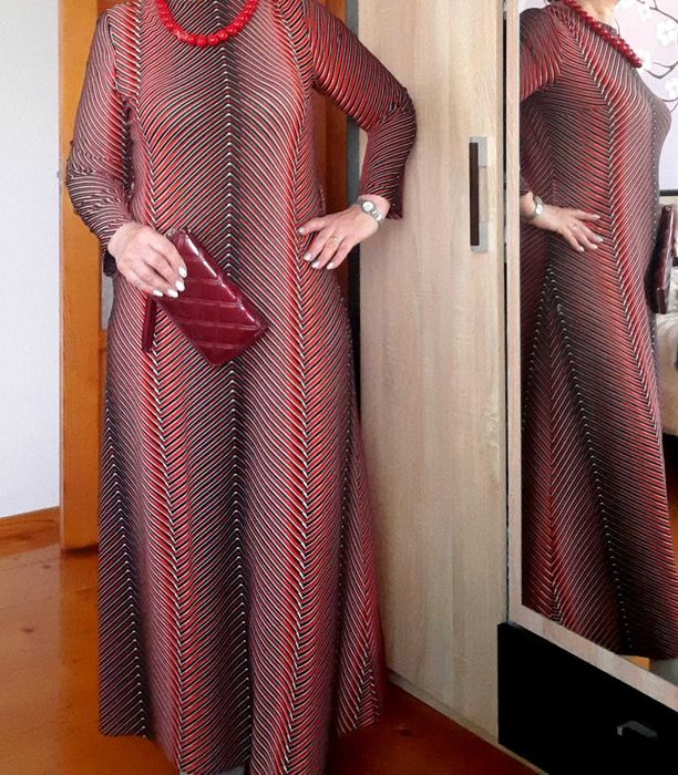 Рік червоного! Елегантні плаття Сукні на свято і будень доступні ціни