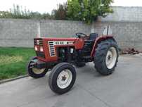 Trator Fiat 45-66