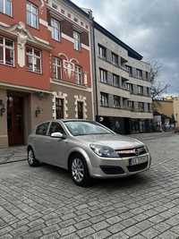 Opel Astra 1.6 Twinport • Benzyna • moc 105 • rok 2005