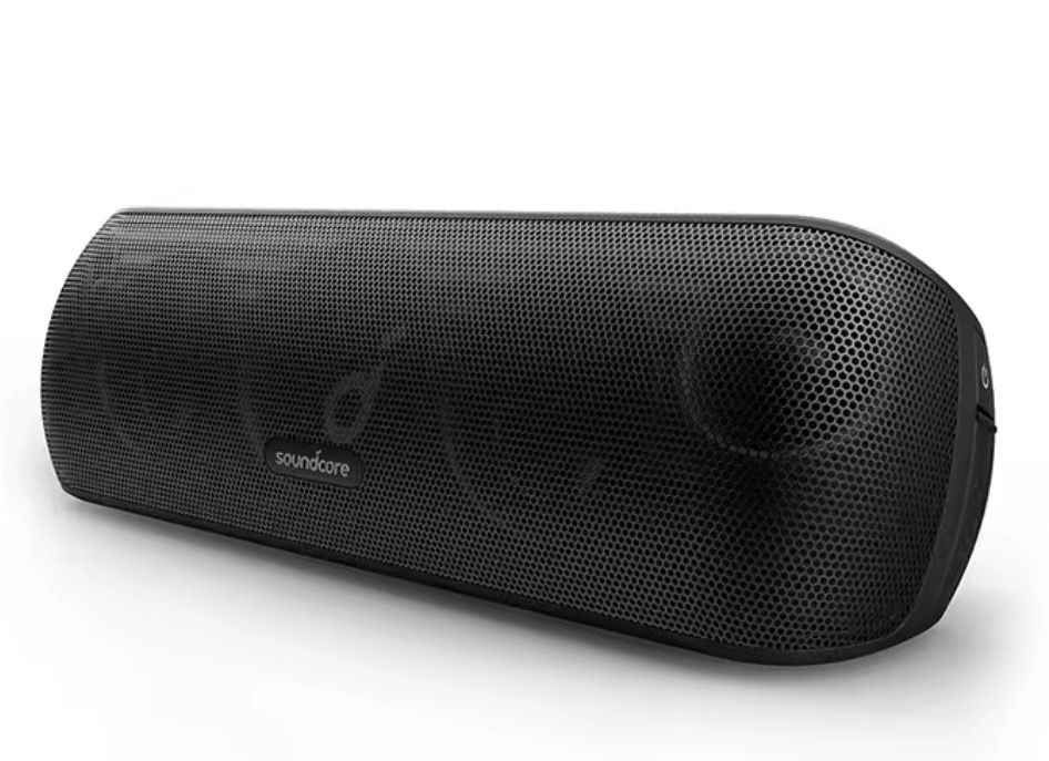 Колонка блютуз Anker soundcore motion plus