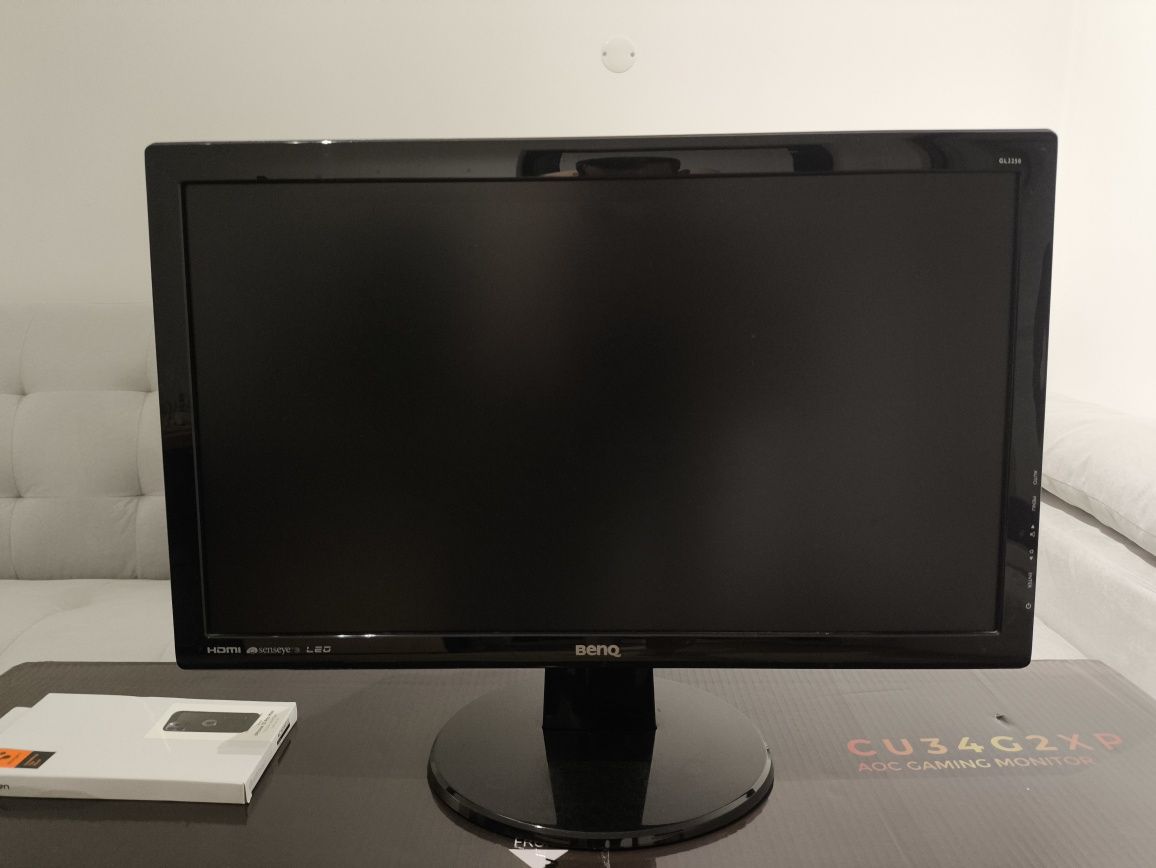 Monitor BenQ GL2250