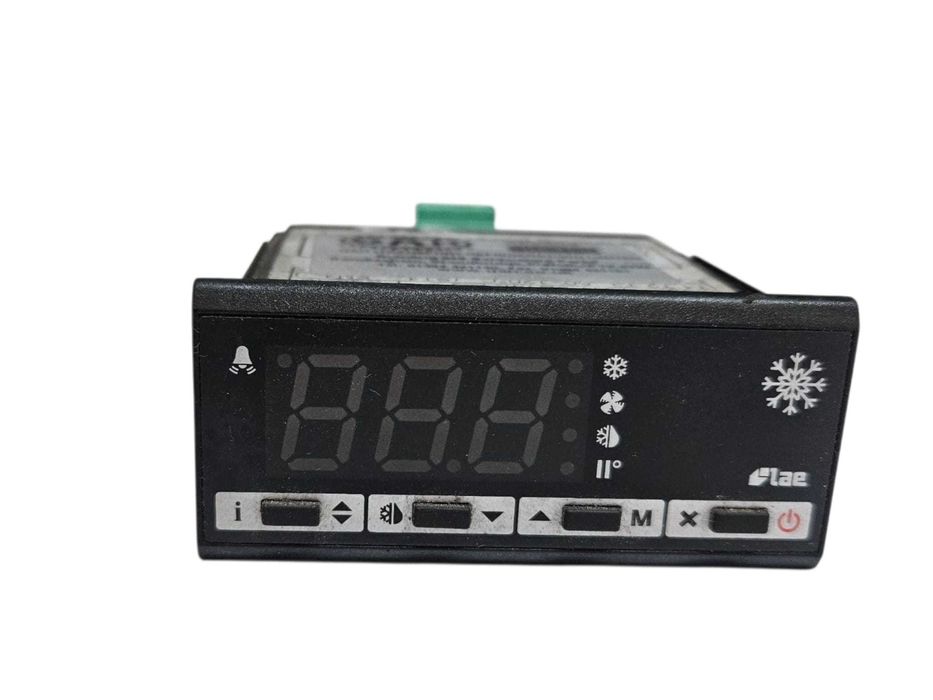 Sterownik agregatu chłodzącego GAH