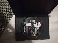 Ps2 O padrinho etc