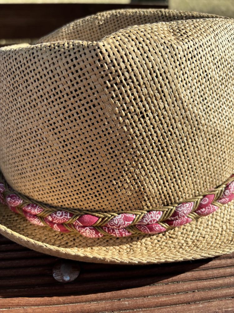 Kapelusz Chillouts Labasa Hat M