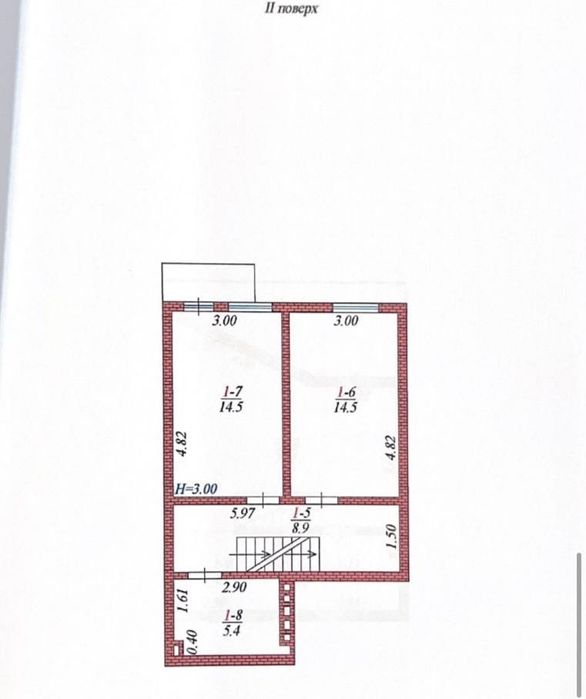 Газифікований таун з чарівним краєвидом