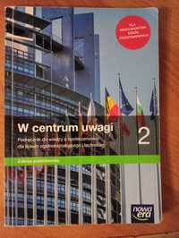 W centrum uwagi 2