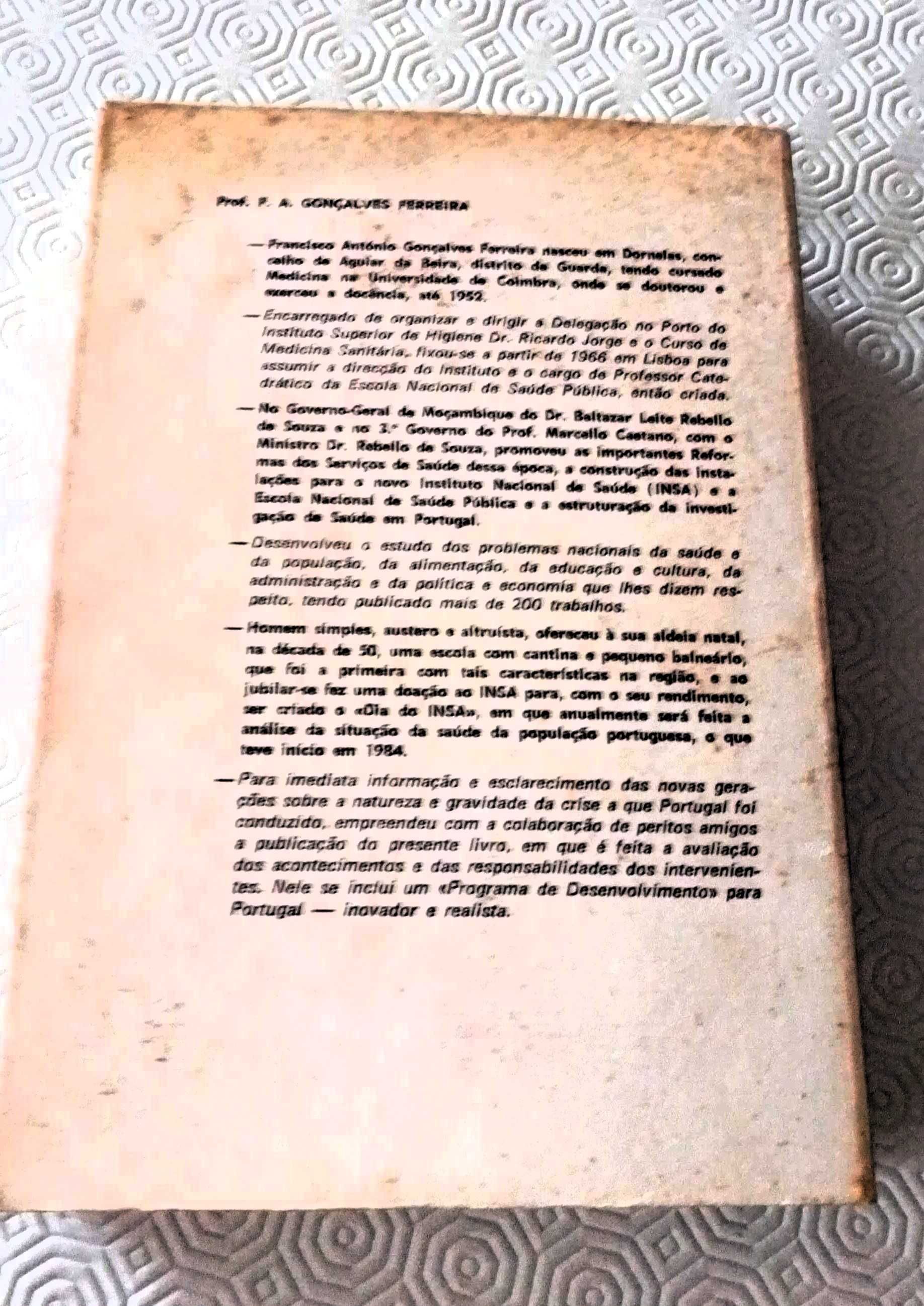 Quinze Anos da História Recente de Portugal