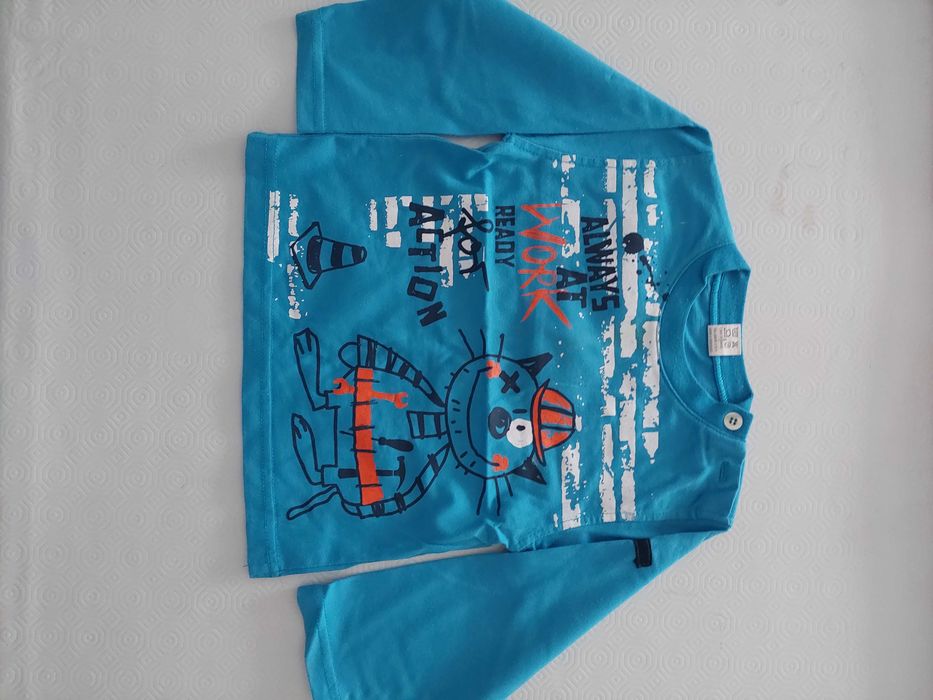 roupa criança 12 a 24 meses