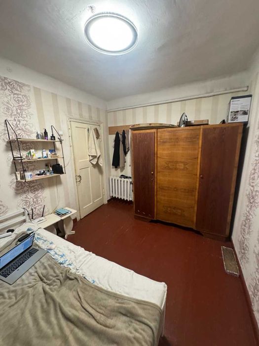 Оренда 3-х кімнатної квартири, парк Горького, НЕДОРОГО!