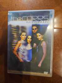 DVD The Corrs live in London