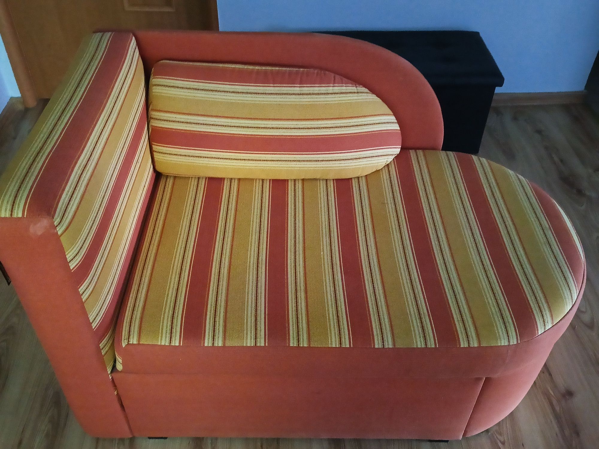 Sofa jednoosobowa