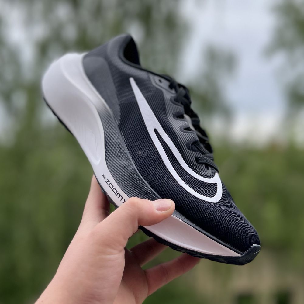 Кросівки Кроссовки Nike Zoom Fly 5 (DM8968-001) Оригінал!