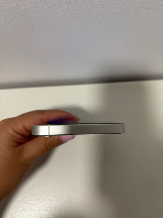 iPhone 12 64gb branco como novo