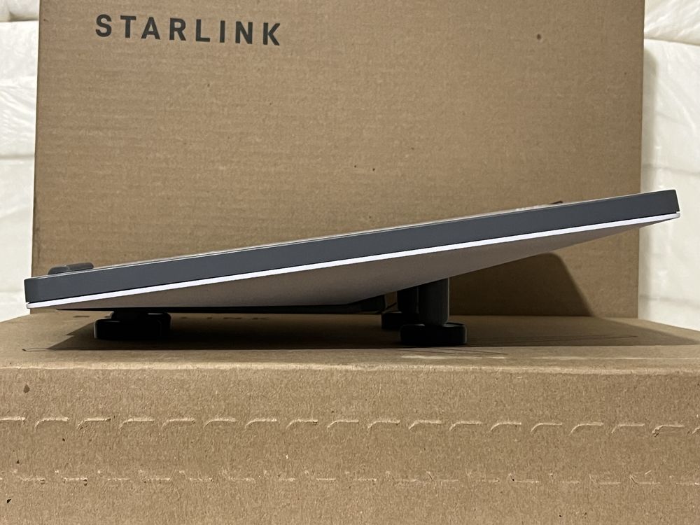 Крепление Starlink Mini для авто