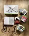 Konsola Xbox One S 4K UHD Gry Pad Kinect Fortnite Robblox Minecraft