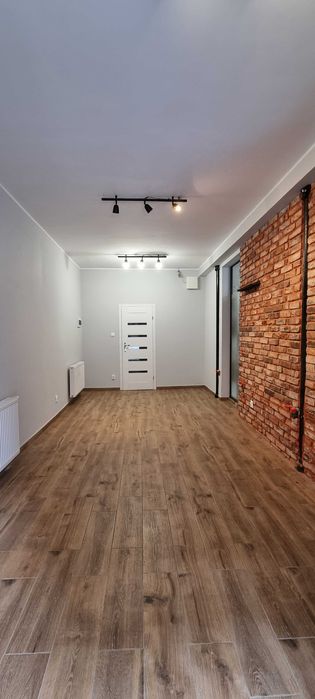 Lokal użytkowy 25 m2 Starówka