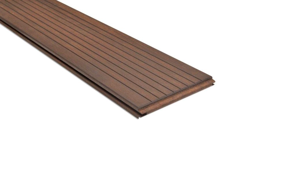 Deska tarasowa thermo bambus MOSO Bamboo X-treme 20x155mm