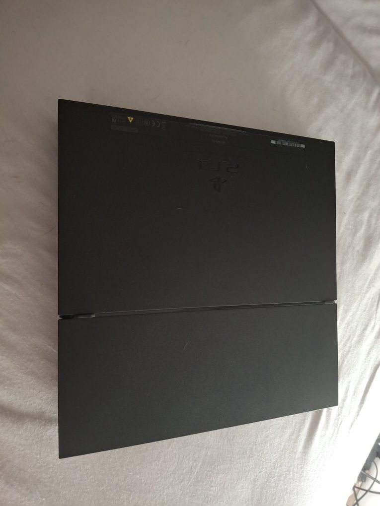 Ps4 Fat Cuh 1216 (Odbiór osobisty)