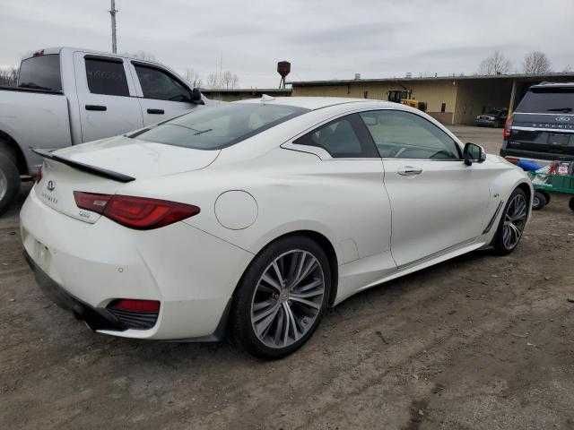 INFINITI Q60 Premium 2017