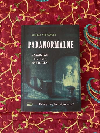 Paranormalne Prawdziwe historie nawiedzeń