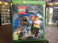 Lego Jurassic World Xbox One