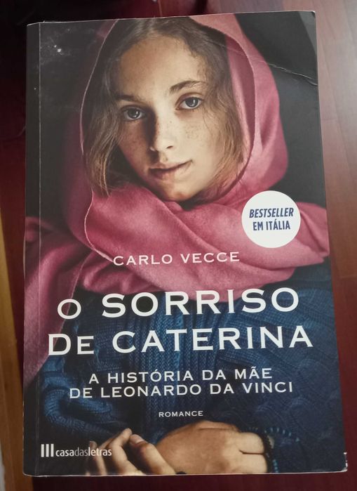 O Sorriso de Caterina