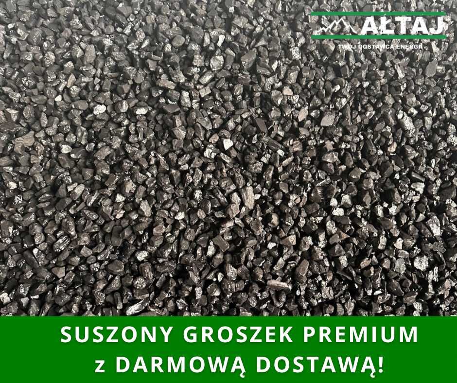 Groszek Ałtaj - Świdwin i okolice TRANSPORT GRATIS !