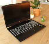 Laptop HP Pavilion gaming