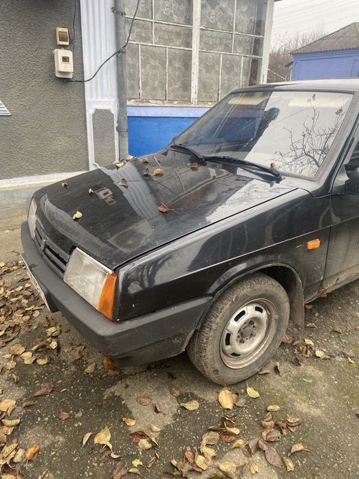 Продам або обміняю 99