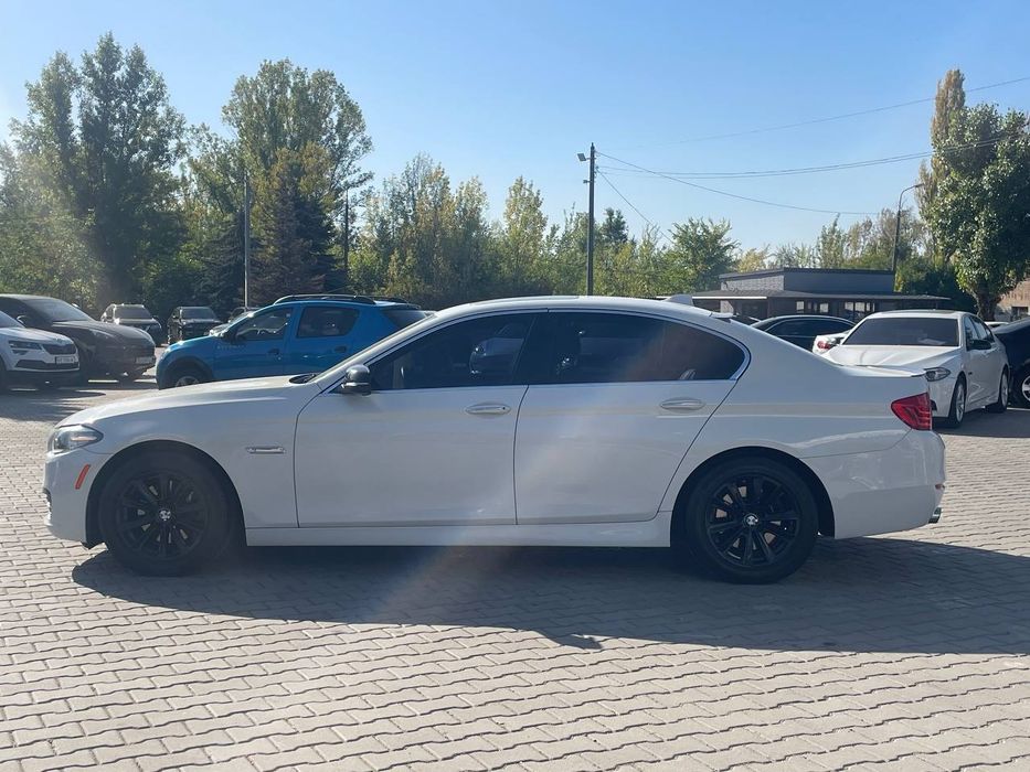 BMW 528 XI №3300 (ВНЕСОК від 15%) Альянс Авто Кривий Ріг