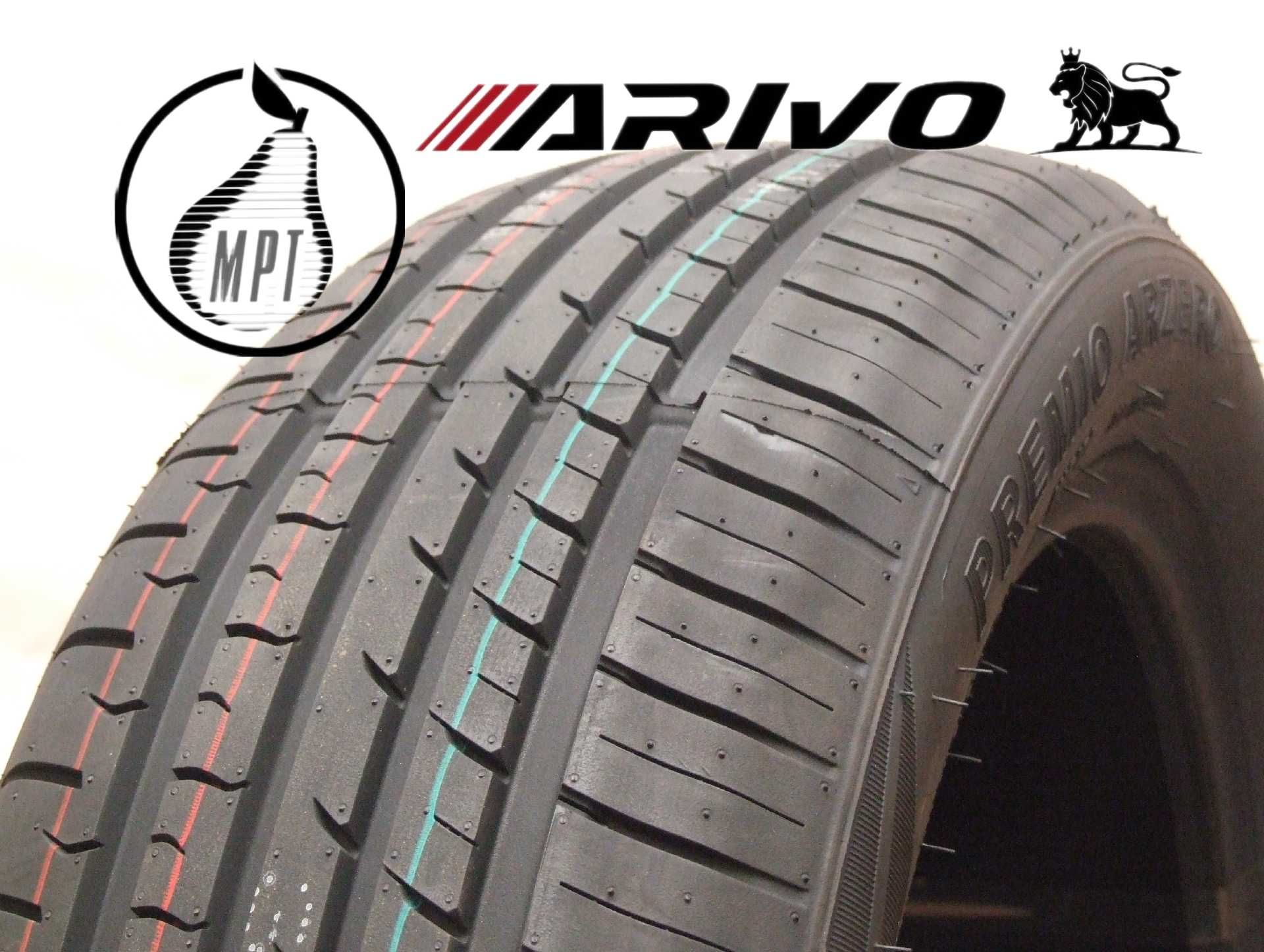 Opona lato 195/55R15 85V Arivo Premio ARZero Rybnik Opony Rybnik